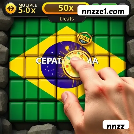 nnzz Brasília - Security