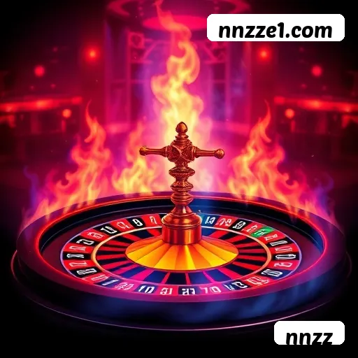 nnzz - cassino ao vivo